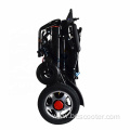 2023 Electric wheel chair carbon wheel wheelchair motor